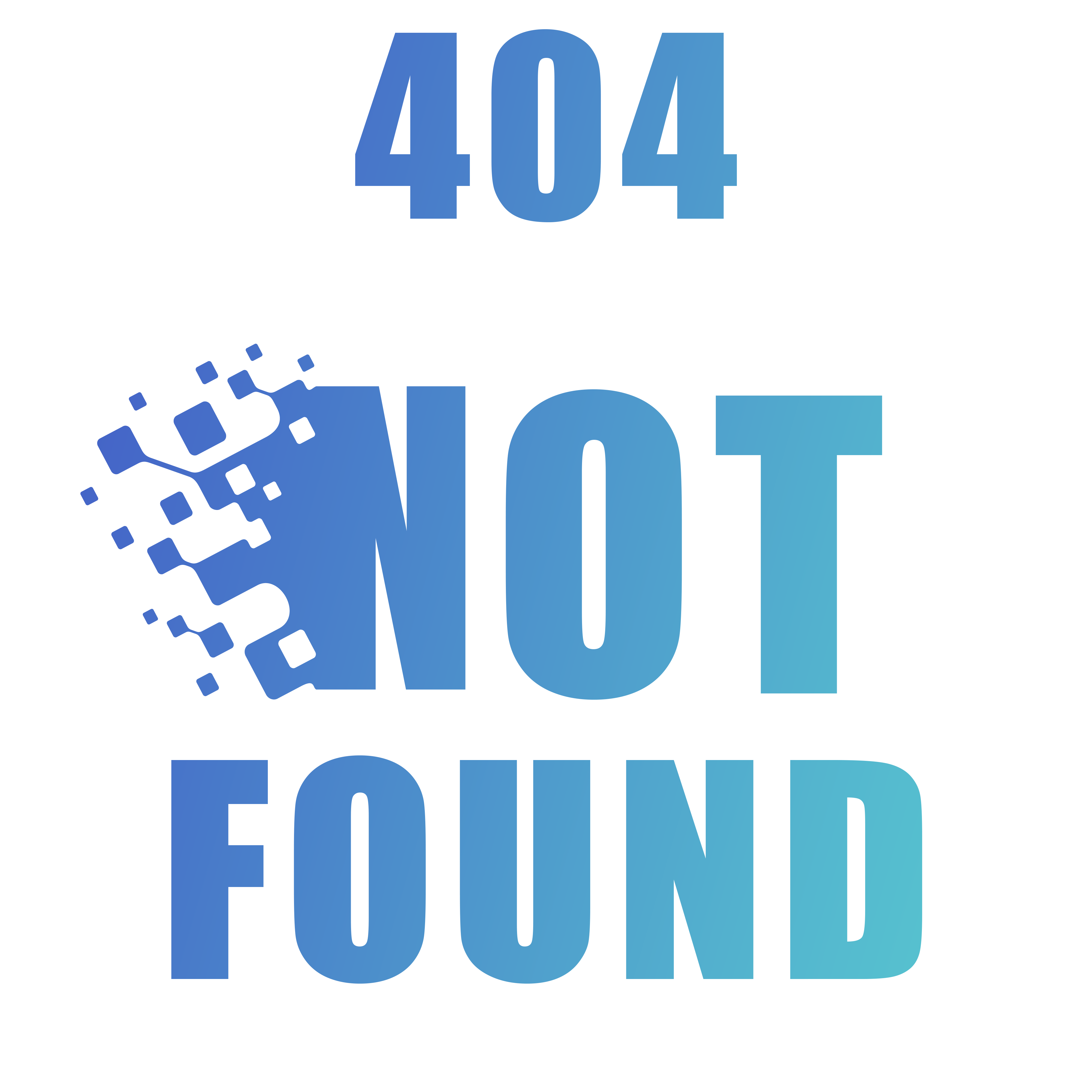 Error page